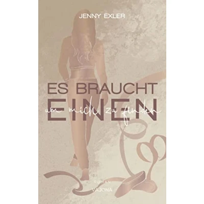 Abbildung von Es braucht einen, um mich zu finden (Es Reihe 3)