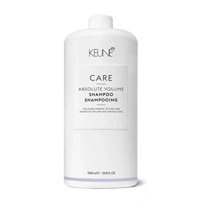 Abbildung von KEUNE Care Absolute Volume Shampoo 1000 ml