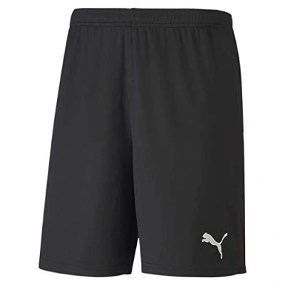 Abbildung von PUMA Sporthose teamGOAL 23 Knit Short