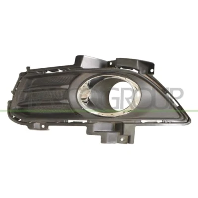 Abbildung von PRASCO FD1142104 Lüftungsgitter vorne links FORD: Mondeo 5 Kombi, Limousine