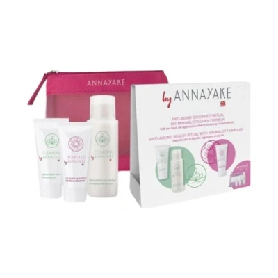 Abbildung von Annayake Hanami Set