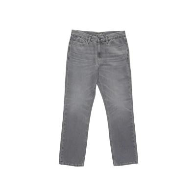 Abbildung von DC Shoes Worker DE Corte Recto PARA Jeans Straight Leg, Herren, Größe: W29, Grey
