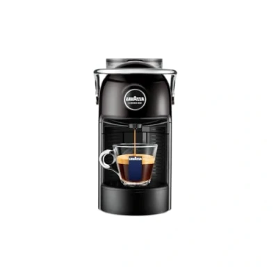 Abbildung von Lavazza Jolie Evo, Capsule Coffee machine, 0.6 L, capsule, 1250 W, Black