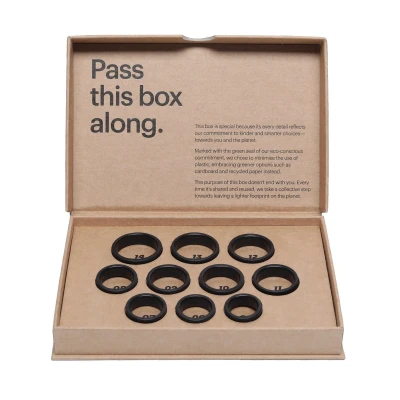 Abbildung von Sizing Kit für Ring AIR