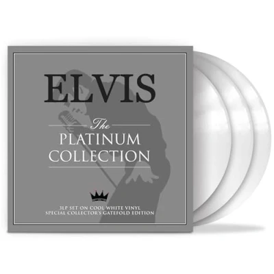 Abbildung von Platinum Collection [Vinyl LP]