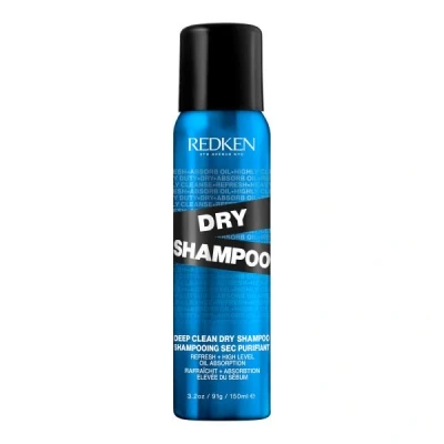 Abbildung von Redken Deep Clean Dry Shampoo 150gr