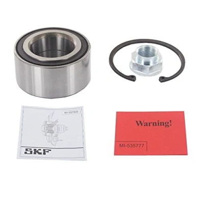 Abbildung von SKF VKBA 7653 Radlagersatz 79 HONDA: CR Z
