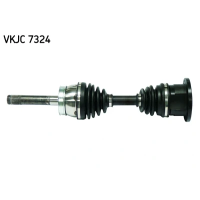 Abbildung von SKF VKJC 7324 Antriebswelle 522 NISSAN: Pick Up, Pathfinder 2