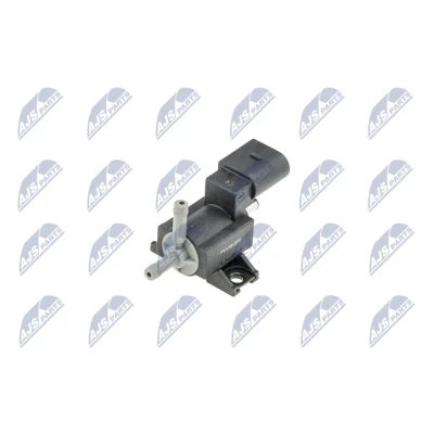 Abbildung von NTY ECD VW 026 Ladedruckregelventil Umschaltventil elektrisch VOLKSWAGEN: Golf 6, Touran I, 5 Schrägheck, SEAT: Ibiza 4 Sportcoupe