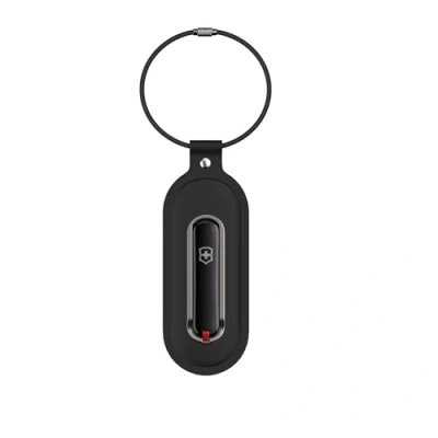 Abbildung von Victorinox Travel Essentials ID Tag black