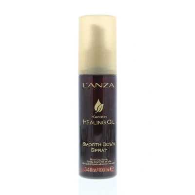 Abbildung von Keratin Healing Oil Smooth Down Spray