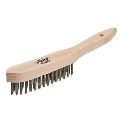 Abbildung von VIGOR V6809 4 Drahtbürste