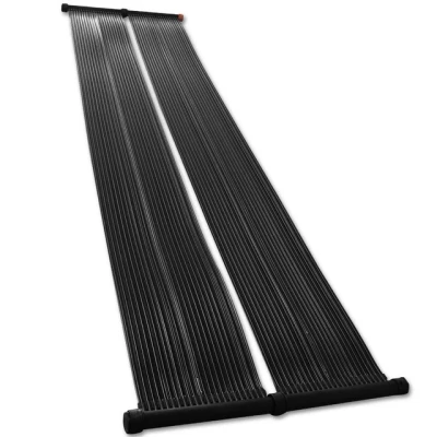 Abbildung von OK Living Pool Wärmepumpe, Schwarz, 70 x 300 cm
