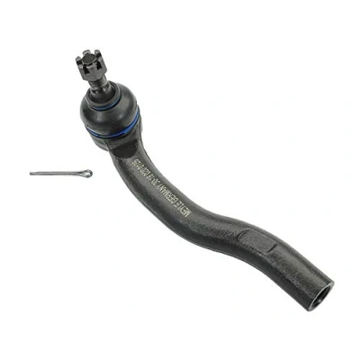 Abbildung von MEYLE ORIGINAL Quality 30 16 020 0126 Spurstangenkopf M15x1,5 Vorderachse links TOYOTA: Camry VI Limousine