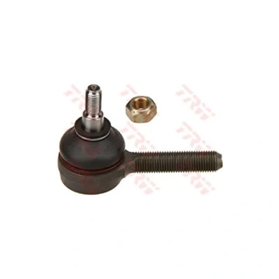 Abbildung von TRW JTE156 Spurstangenkopf 14 M14x1,5 BMW: 5 Limousine, Touring