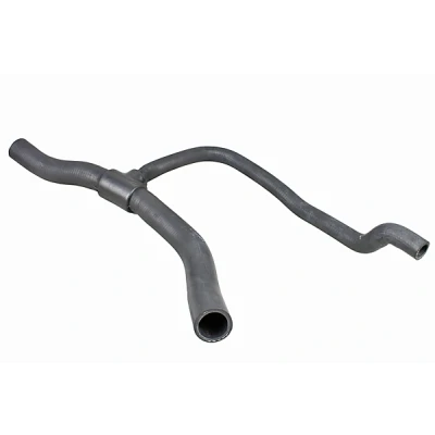 Abbildung von METZGER 2421001 Kühlerschlauch links unten EPDM (Ethylen Propylen Dien Kautschuk) RENAULT: CLIO 2, Kangoo I