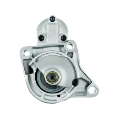 Abbildung von AS PL S0124 Anlasser 12 1,40 10 FORD: Focus Mk1 Kombi, Schrägheck, Tourneo Connect