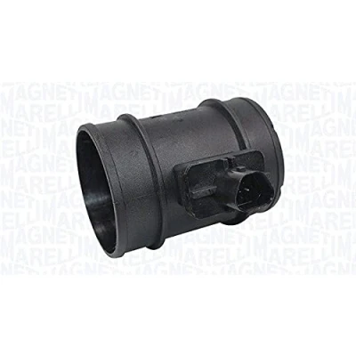 Abbildung von MAGNETI MARELLI 213719811019 Luftmassenmesser OPEL: Corsa D Schrägheck, Astra J Meriva B, CHEVROLET: Cruze Limousine, Kombi