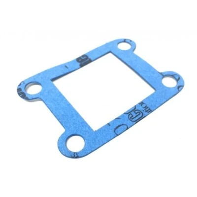 Abbildung von Dichtung Membranblock/Ansaugstutzen für Yamaha DT 50, RD 50