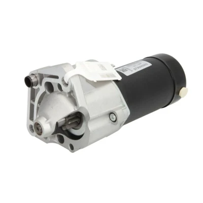Abbildung von STARDAX STX200203 Anlasser 12 1,1 9 VOLVO: V40 Kombi, S40 I, RENAULT: LAGUNA 1 Grandtour