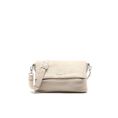 Abbildung von Misako Umhängetasche, Damen, Größe: One Size, Beige