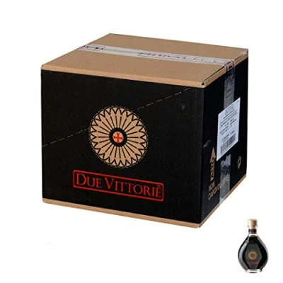 Abbildung von GGA Modena Balsamico essig Oro Due Vittorie 500ml x 6