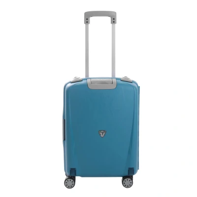 Abbildung von Roncato Light 4 Rollen Handgepäck Trolley 55 smeraldo