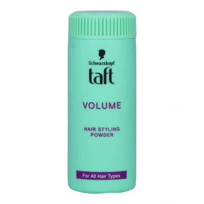 Abbildung von Schwarzkopf Taft Hair Styling Powder Volume 10 g