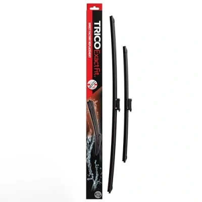 Abbildung von Scheibenwischer Trico EFK80701L 32/28Zoll OPEL: Zafira C Tourer, PEUGEOT: 3008 I, 5008 RENAULT: GRAND SCENIC 4, Scénic IV