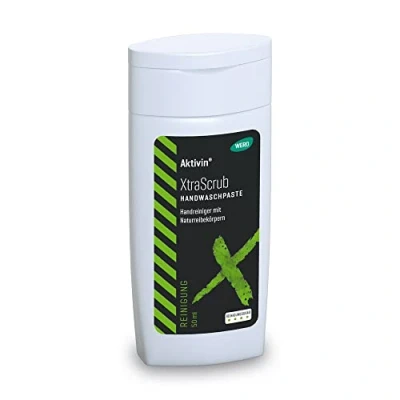 Abbildung von Aktivin® XtraScrub Handwaschpaste (50 ml)