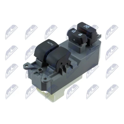 Abbildung von NTY EWS TY 040 Schalter, Fensterheber vorne links
