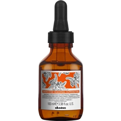 Abbildung von Davines Natural Tech Energizing Seasonal Superactive 100 ml