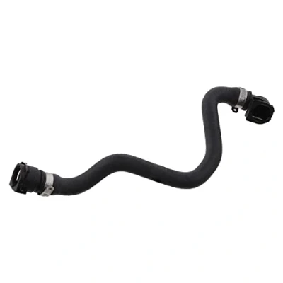 Abbildung von FEBI BILSTEIN 32639 Kühlerschlauch mit Schnellkupplungen BMW: X5