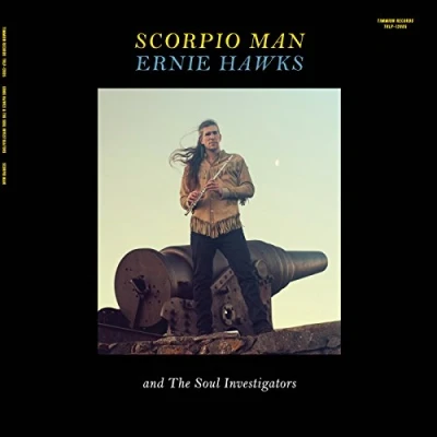 Abbildung von Scorpio Man [Vinyl LP]
