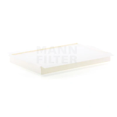 Abbildung von MANN FILTER CU 3569 Innenraumfilter Partikelfilter 357 238 35 MERCEDES BENZ: Sprinter 3 T Kastenwagen, 3.5 Pritsche/Fahrgestell
