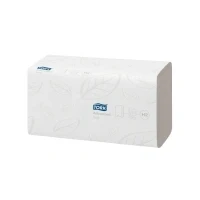 Abbildung von Tork Xpress Compressed Soft Advanced Multifold Handtücher 32x21,2cm 12 x 200 Blatt