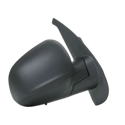 Abbildung von Außenspiegel Alkar 9226698 rechts elektrisch beheizbar, mit Temperatursensor, asphärisch RENAULT: Kangoo II Express, / Grand kfzteile