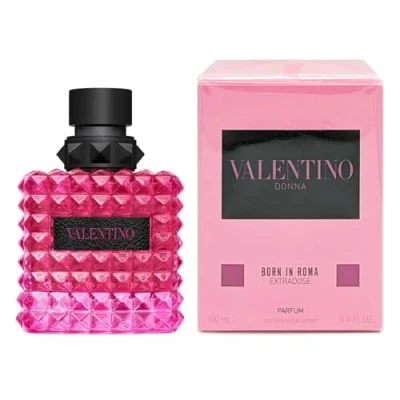 Abbildung von Valentino Donna Born in Roma Extradose Parfum 100 ml