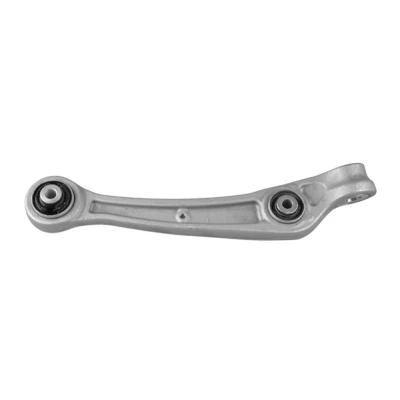 Abbildung von TEDGUM TED42199 Querlenker mit Gummihülsen Vorderachse links, unten, vorne AUDI: A4 B8 Avant, Q5, A5 Sportback