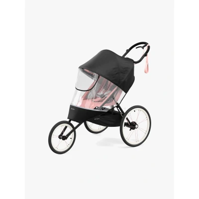 Abbildung von Cybex Sport AVI Regenschutz, Transparent