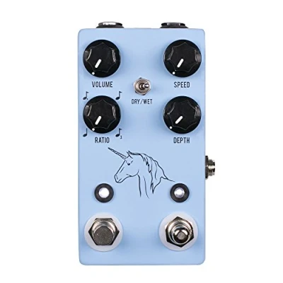 Abbildung von JHS Pedals Unicorn V2