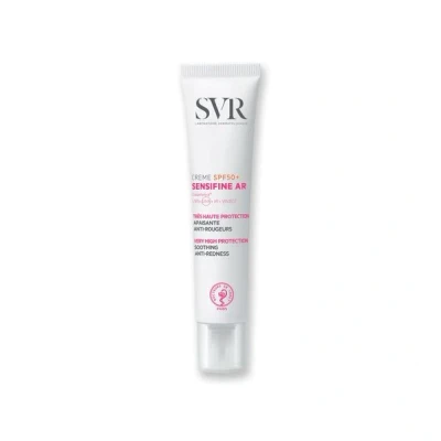 Abbildung von SVR Tagescreme Sensifine Anti Rougeur Creme SPF 50+