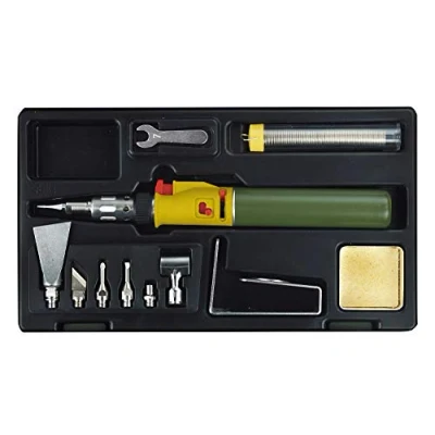 Abbildung von PROXXON INDUSTRIAL Bohrer und Bitset 28144
