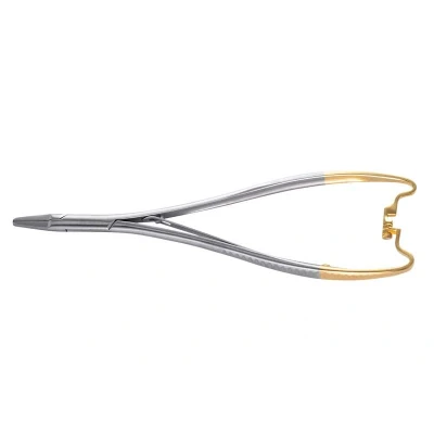 Abbildung von American Eagle Nadelhalter Lichtenberg Ryder TC 17