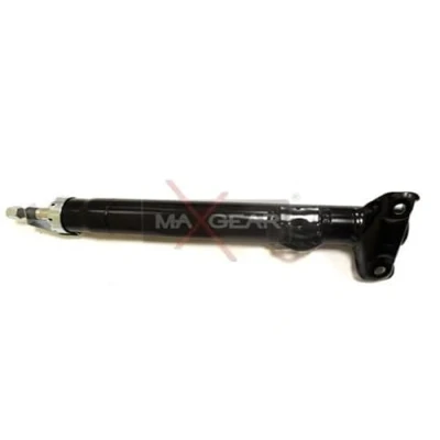 Abbildung von MAXGEAR 11 0049 Stoßdämpfer Vorderachse Gasdruck Zweirohr Federbein oben Stift MERCEDES BENZ: 190, W124 Limousine, E Klasse Limousine