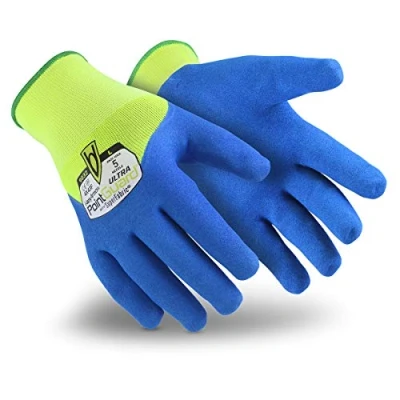 Abbildung von Guanto Hexarmor PointGuard Ultra 9032 tg.8