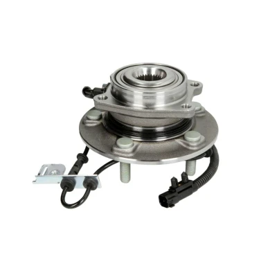 Abbildung von SKF VKBA 6761 Radlagersatz mit integriertem ABS Sensor CHRYSLER: Grand 5OYAGER 5, DODGE: Caravan V MPV, VOLKSWAGEN: Routan Kastenwagen