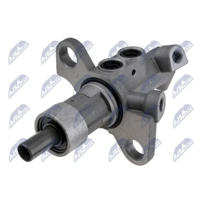 Abbildung von NTY HPH PL 004 Hauptbremszylinder 2 OPEL: Insignia A Sports Tourer, Astra J GTC, CHEVROLET: Cruze Limousine