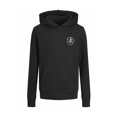Abbildung von Jack &amp; Jones Junior Kapuzensweatshirt JJESWIFT SWEAT HOOD NOOS JNR
