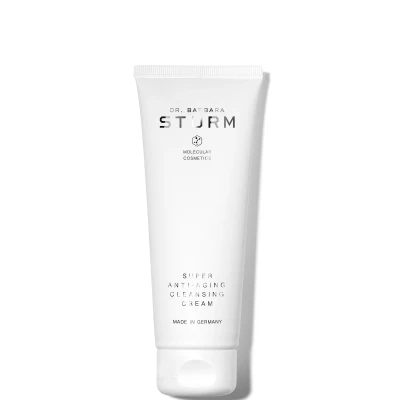 Abbildung von Dr. Barbara Sturm super Anti aging Cleansing Cream gesichtsreinigung 125ml
